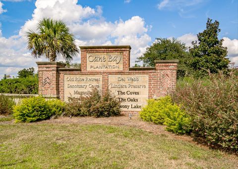 A home in Summerville