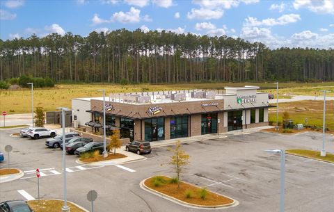 A home in Summerville