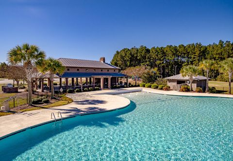 A home in Summerville