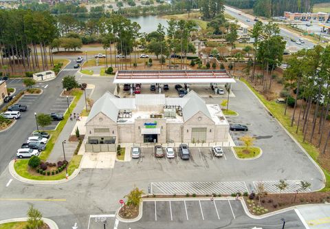 A home in Summerville