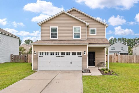 A home in Summerville