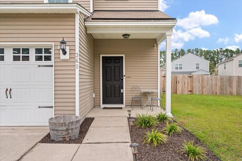 A home in Summerville