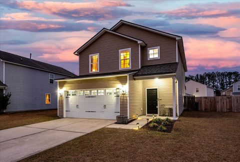 A home in Summerville