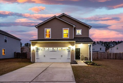 A home in Summerville