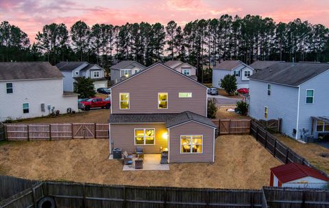 A home in Summerville