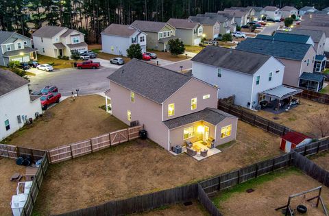 A home in Summerville