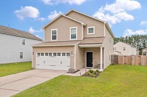 A home in Summerville