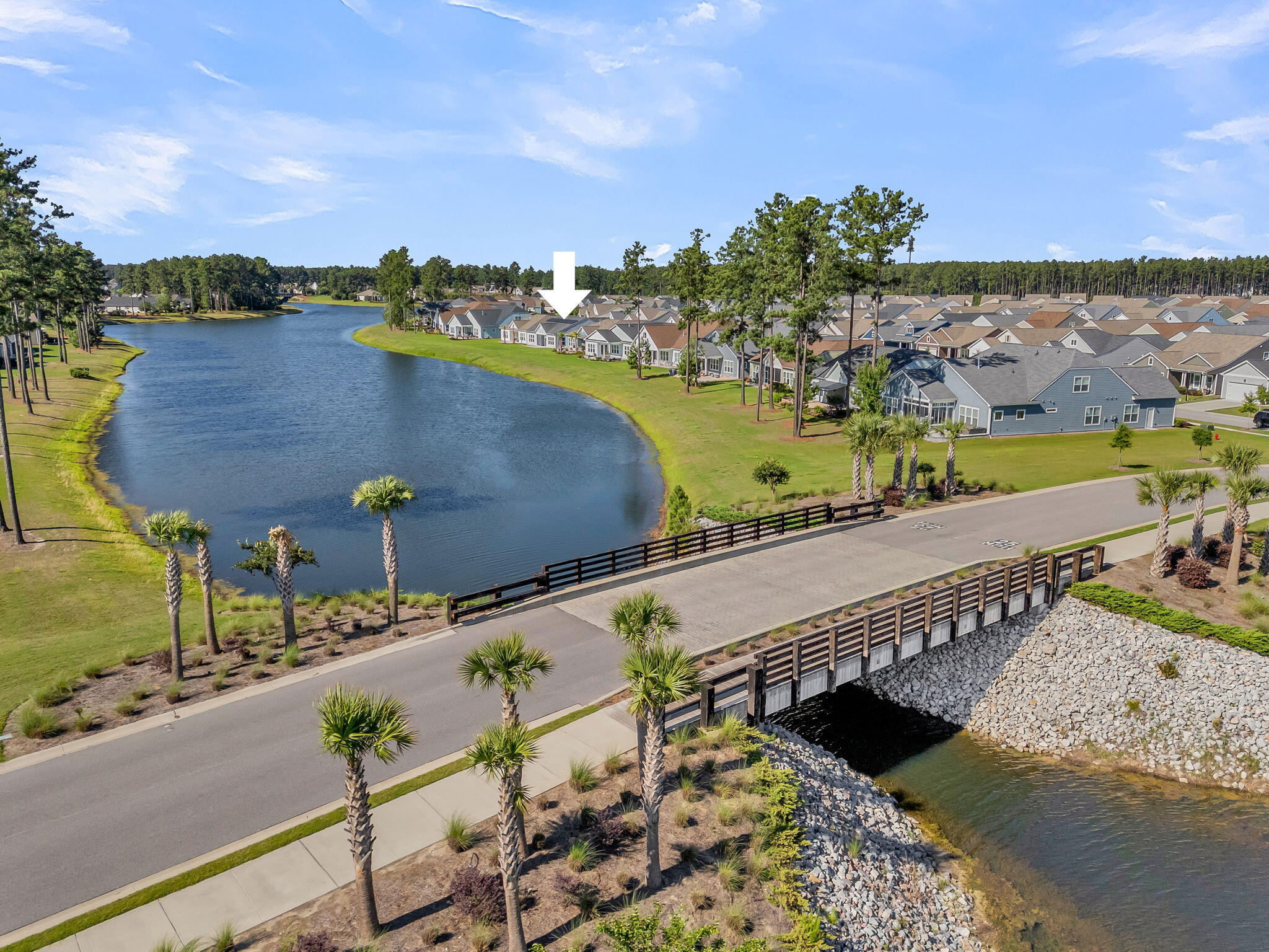 522 Marsh Cove Circle