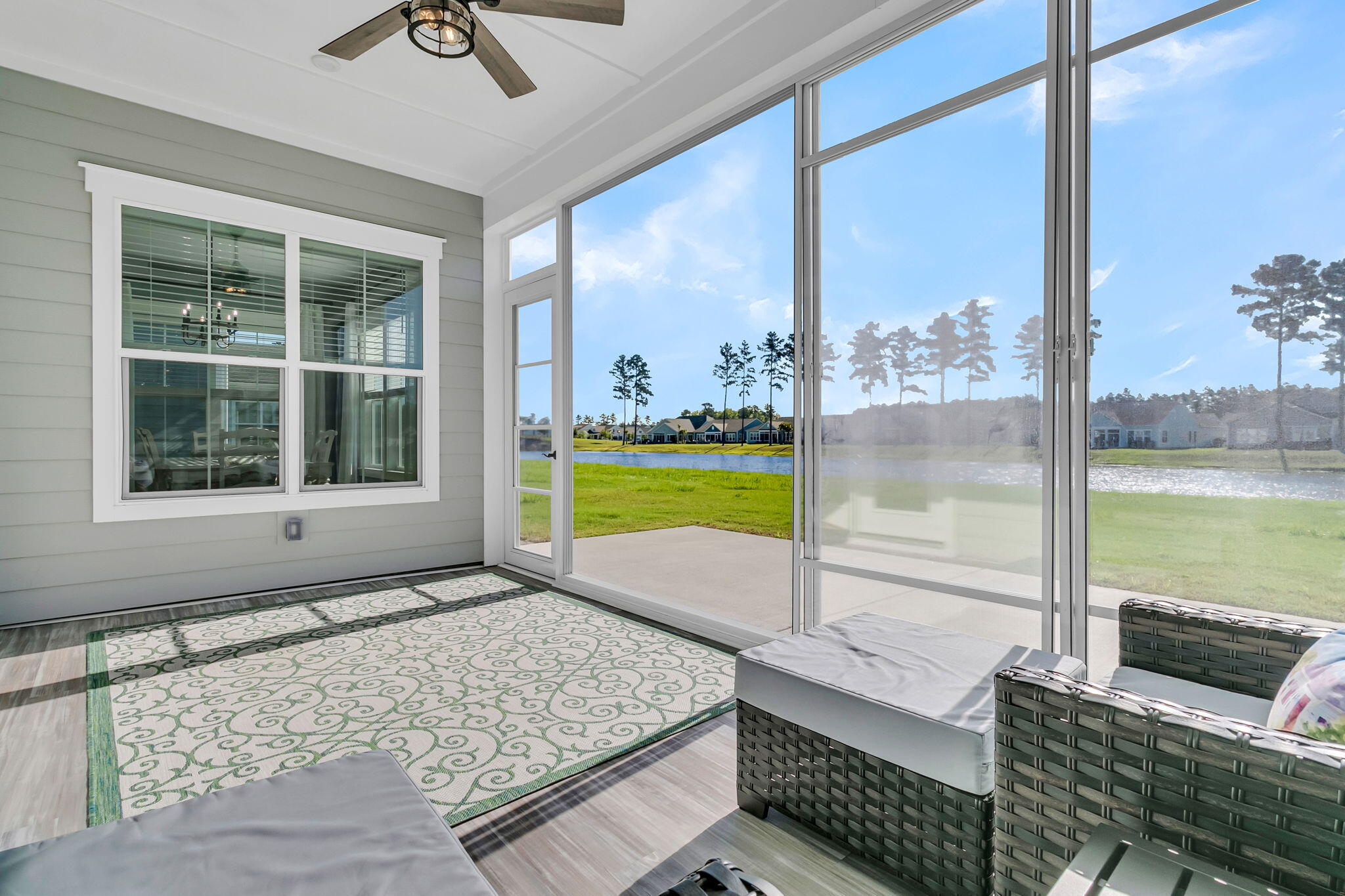 522 Marsh Cove Circle