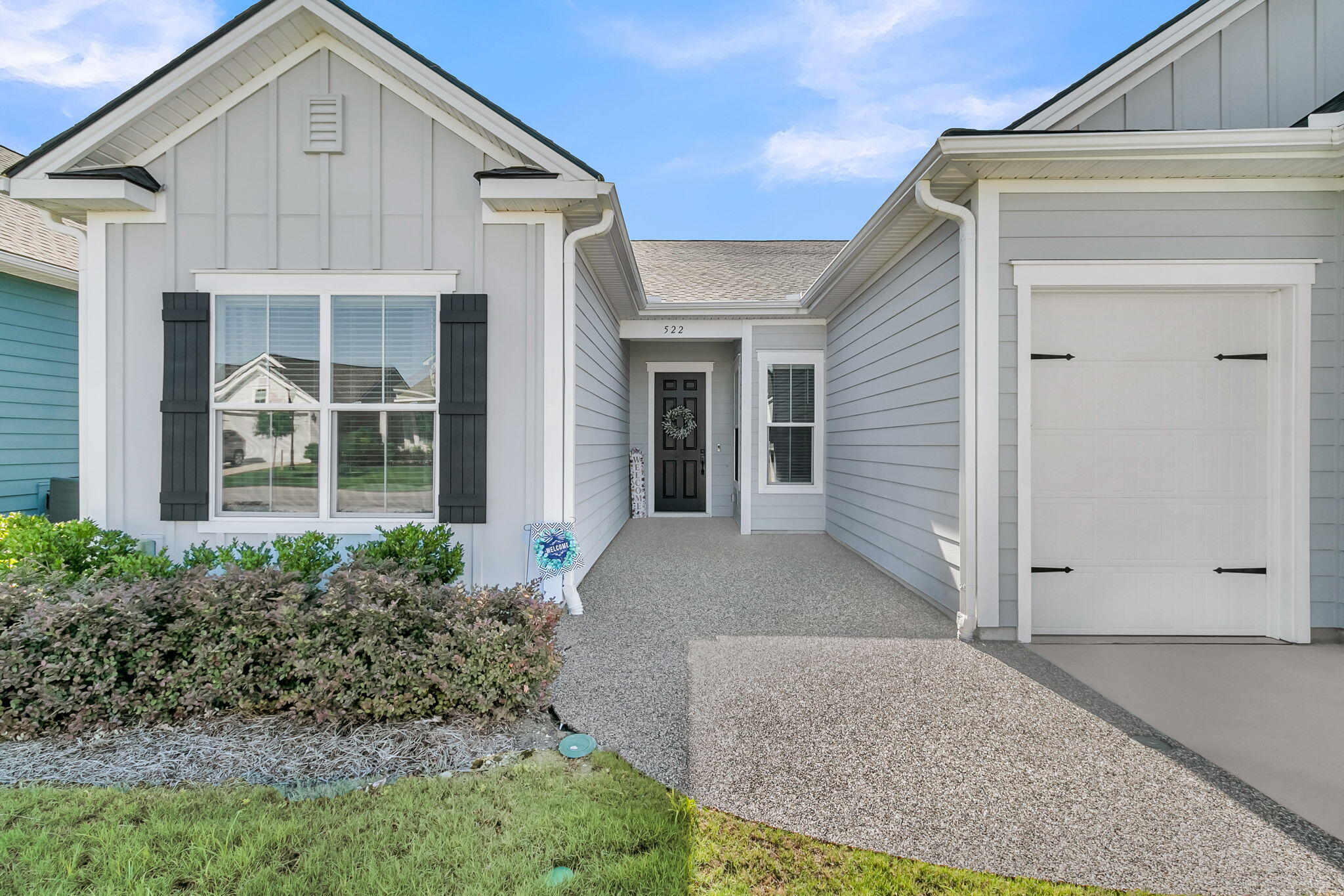 522 Marsh Cove Circle