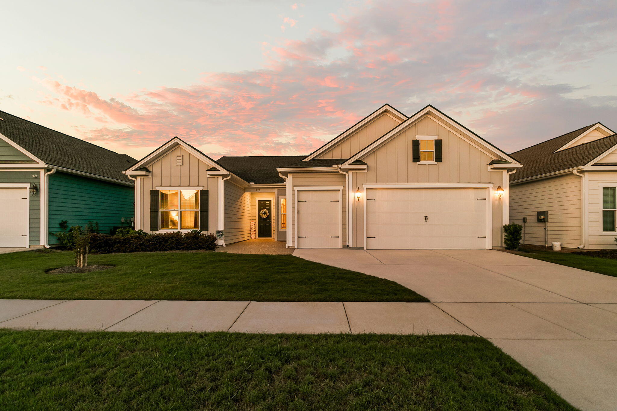 522 Marsh Cove Circle