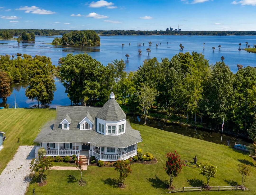 1232 Longpoint Road, Cross, SC, 29436