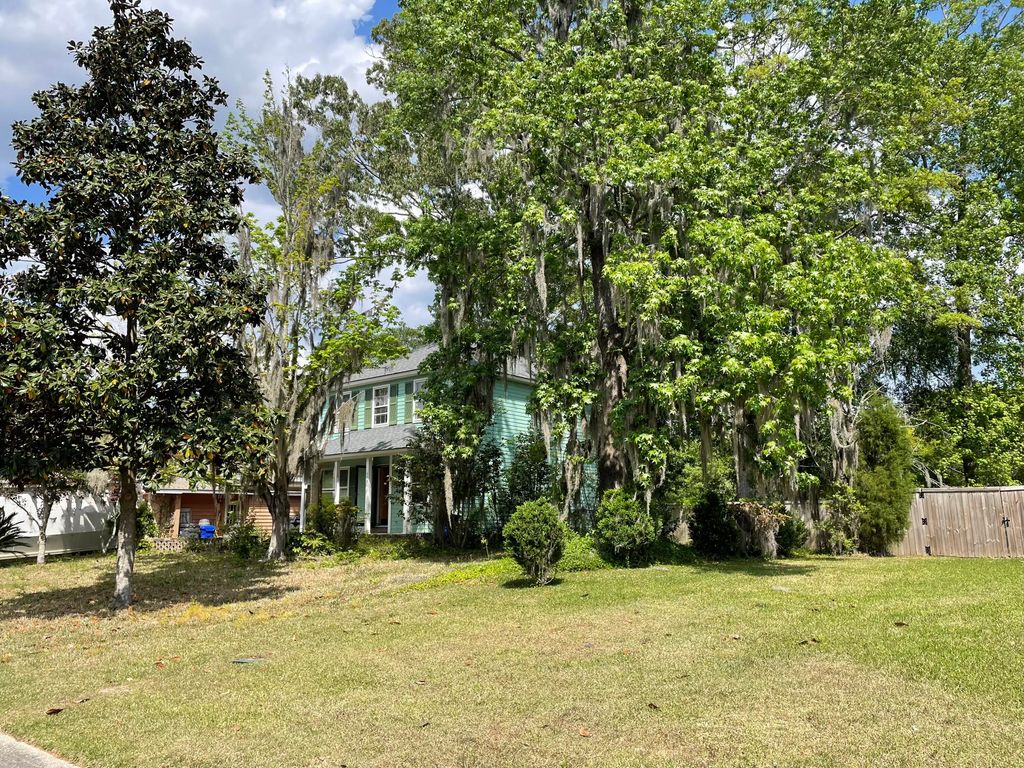 Photo of 5754 St Angela Drive, North Charleston, SC 29418 (MLS # 26011098)