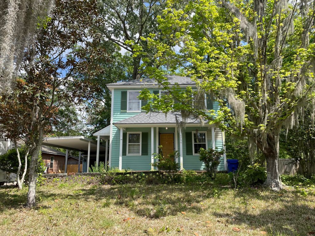 Photo of 5754 St Angela Drive, North Charleston, SC 29418 (MLS # 26011098)