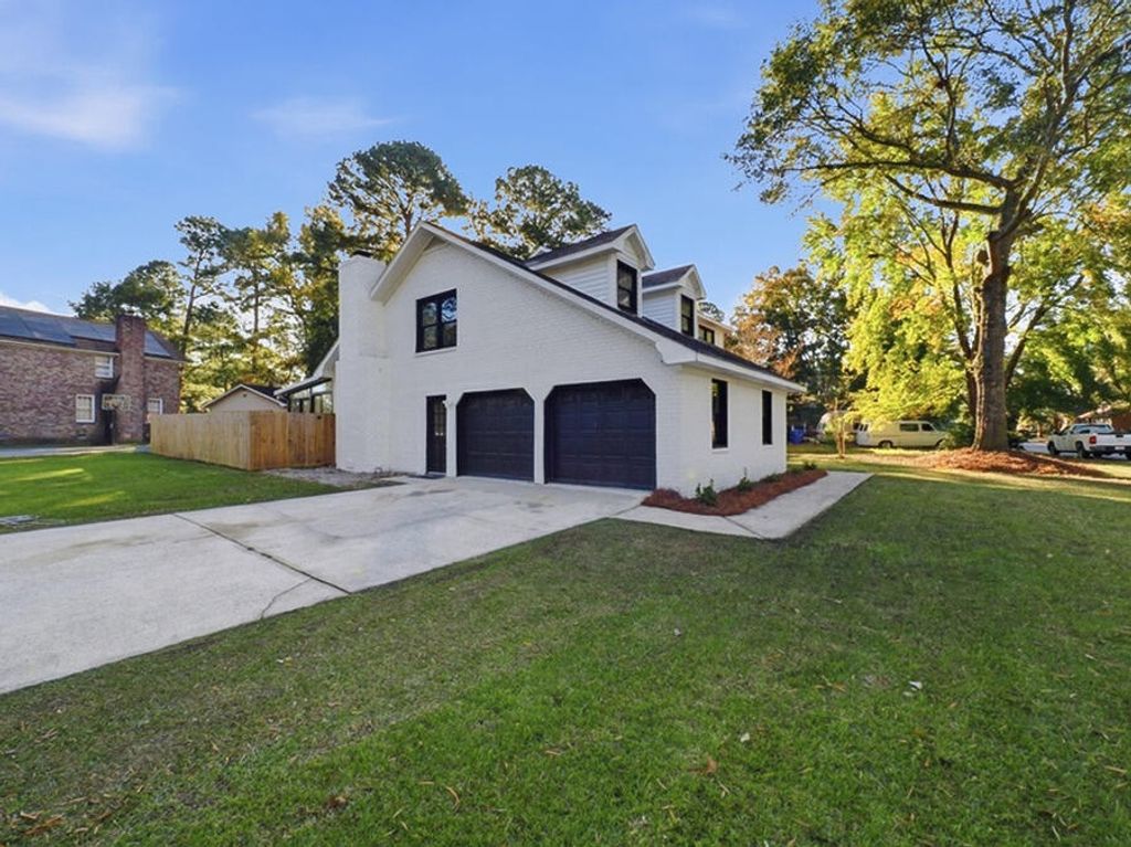 Photo of 2619 Delhi Road, North Charleston, SC 29406 (MLS # 25030431)