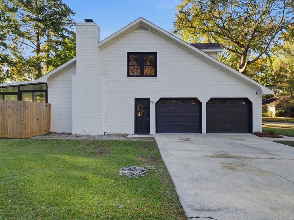 Photo of 2619 Delhi Road, North Charleston, SC 29406 (MLS # 25030431)