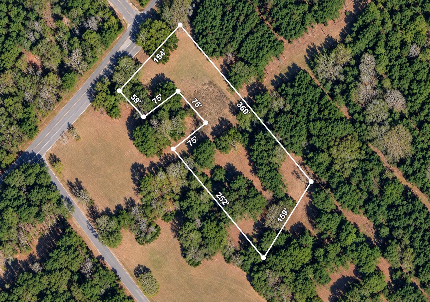 7997 Doar Road C-1