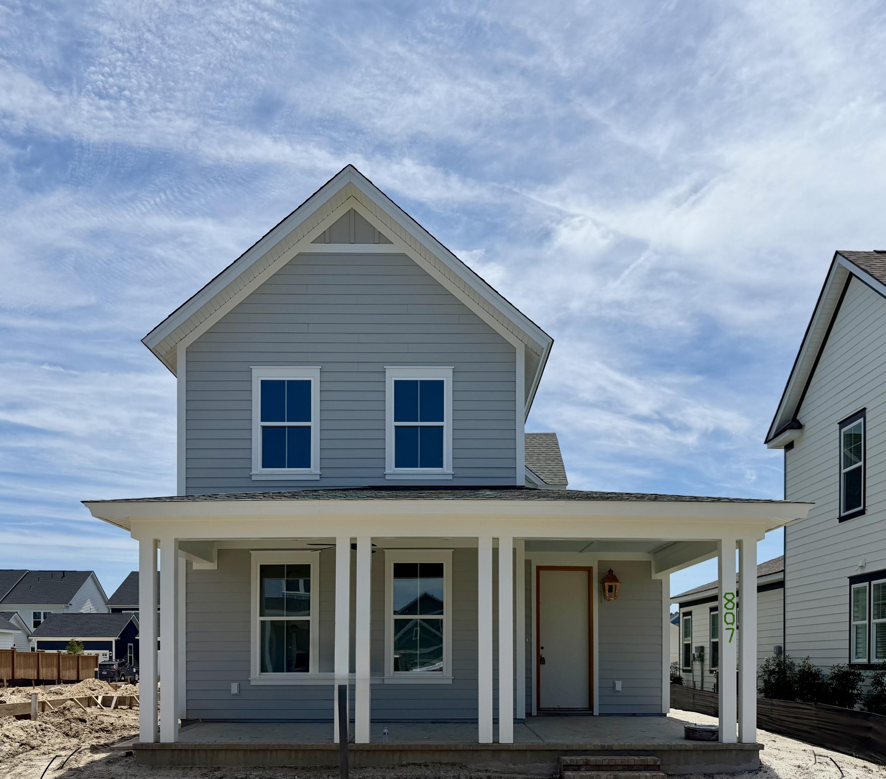 807 Gentle Breeze Drive