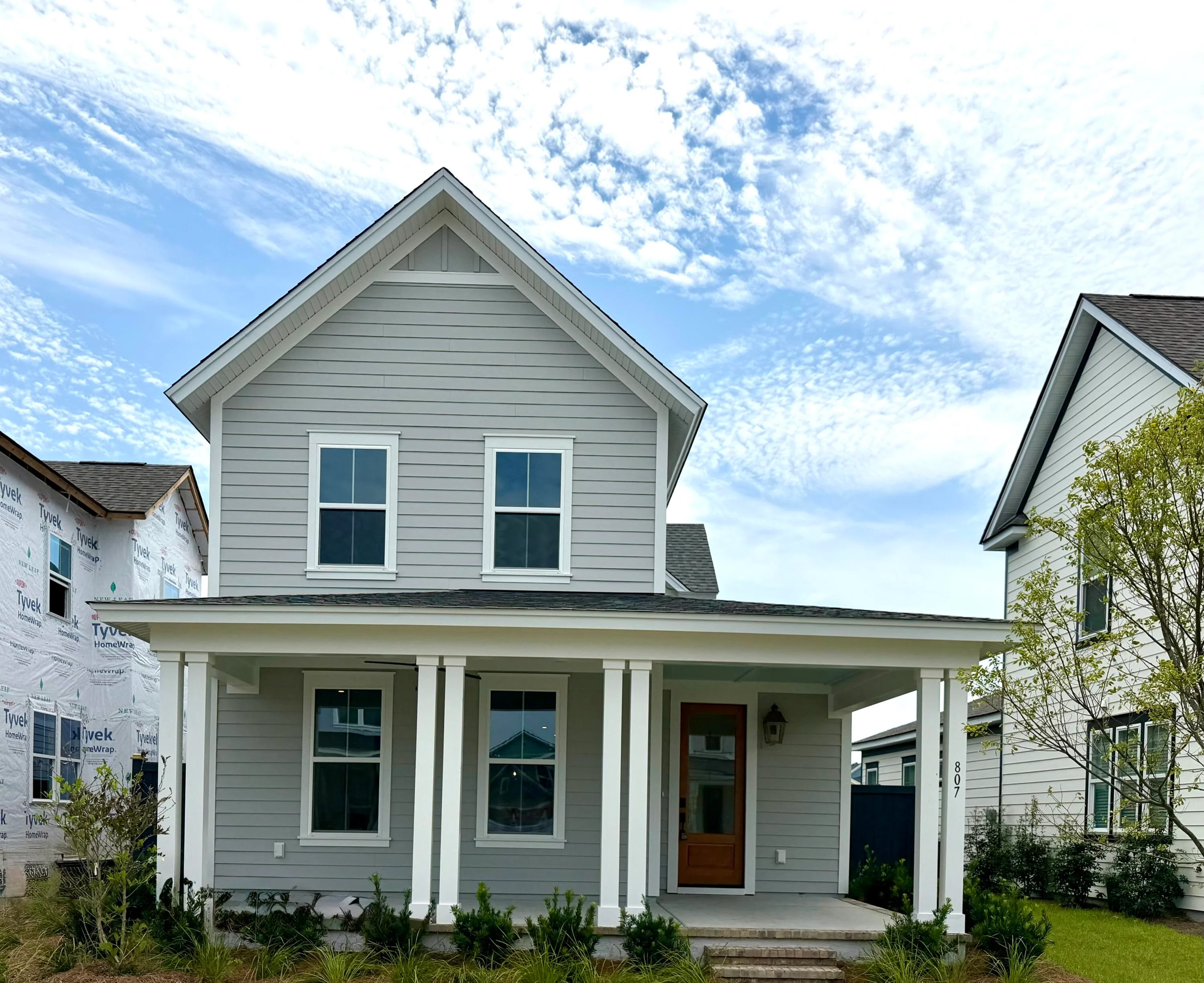 807 Gentle Breeze Drive