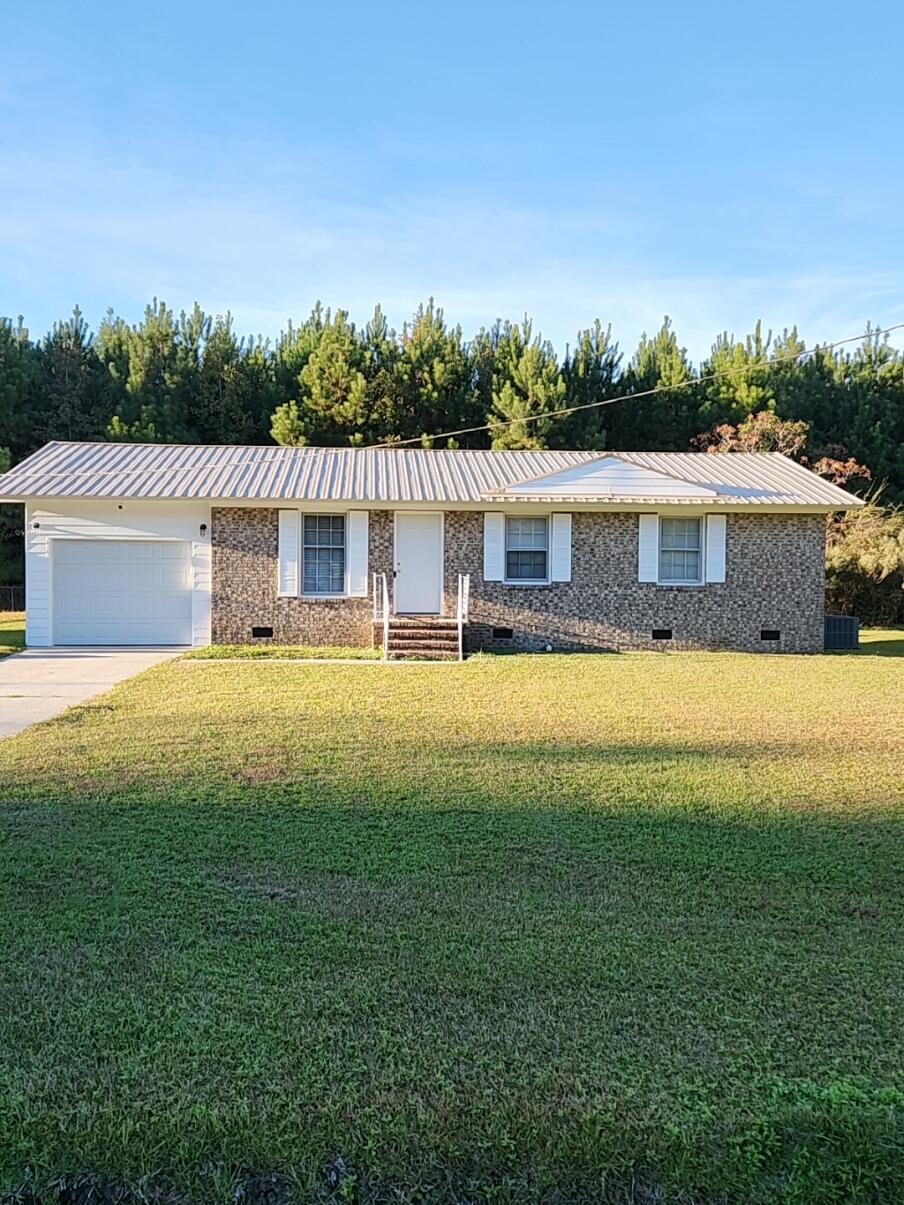 60 Sampson Road
