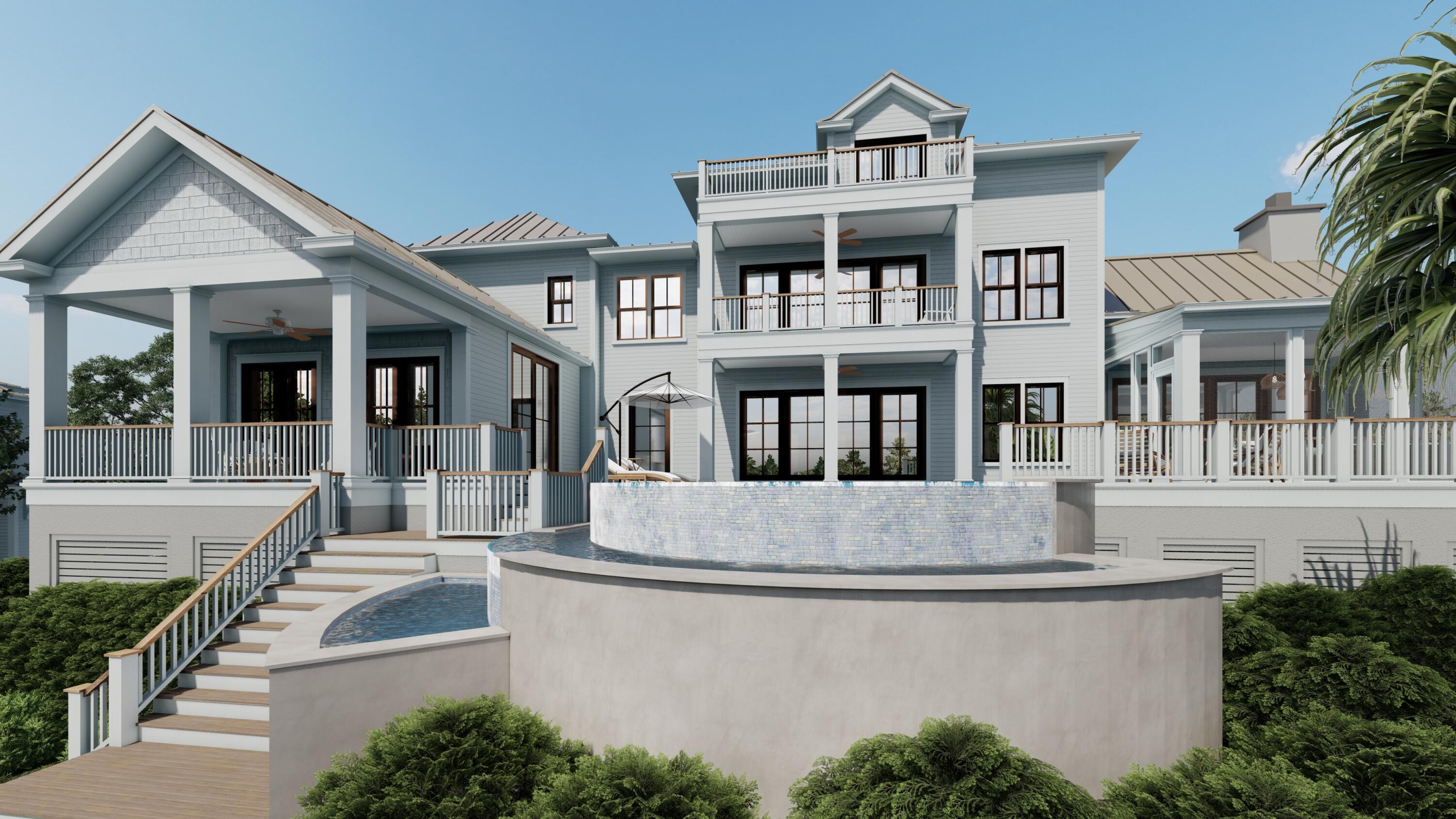 Charleston, South Carolina 29492, United States, ,Land,Active,137525