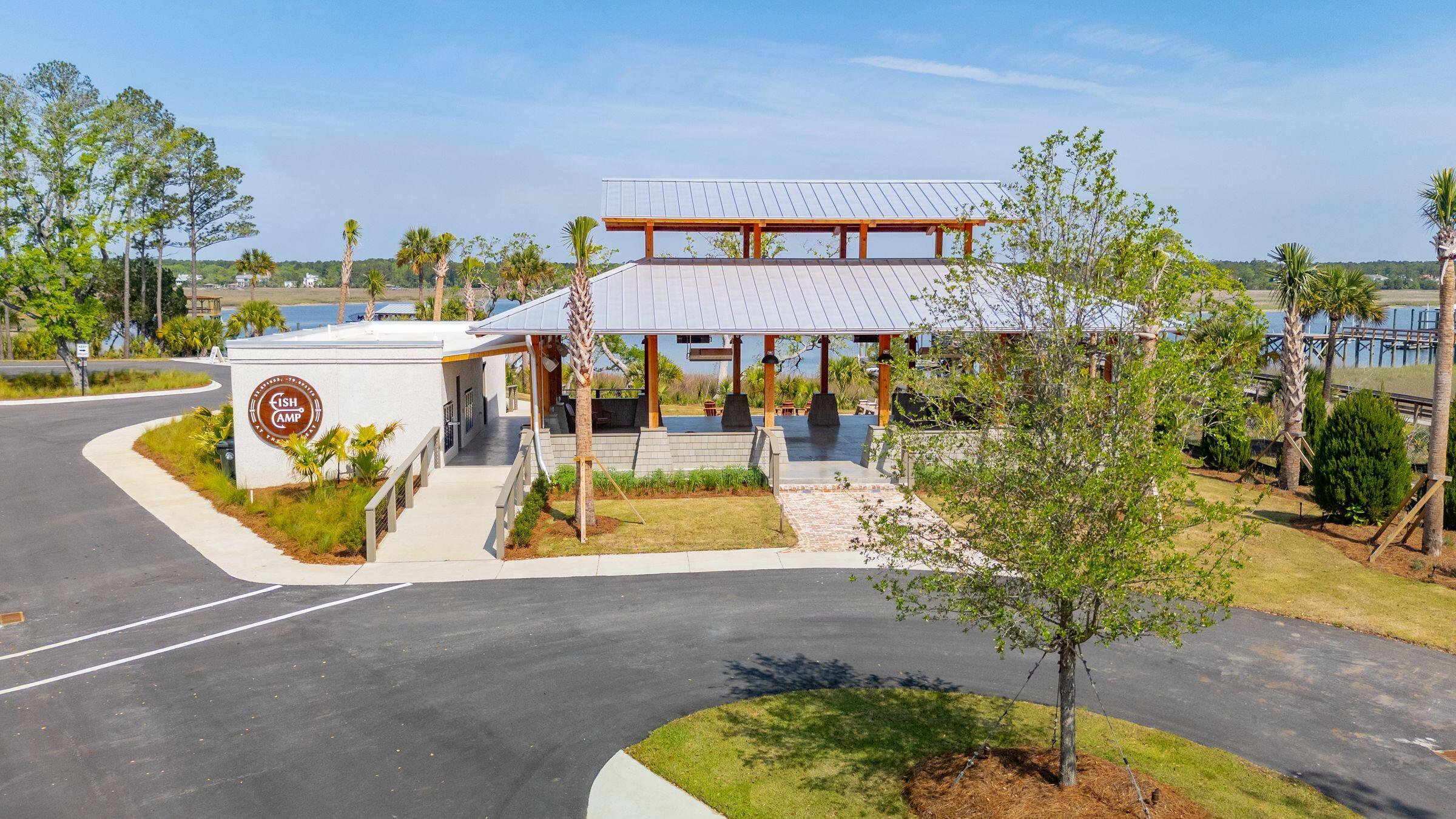 Charleston, South Carolina 29492, United States, ,Land,Active,137525