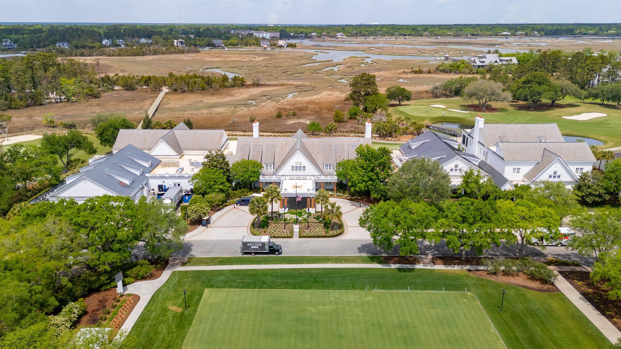 Charleston, South Carolina 29492, United States, ,Land,Active,137525