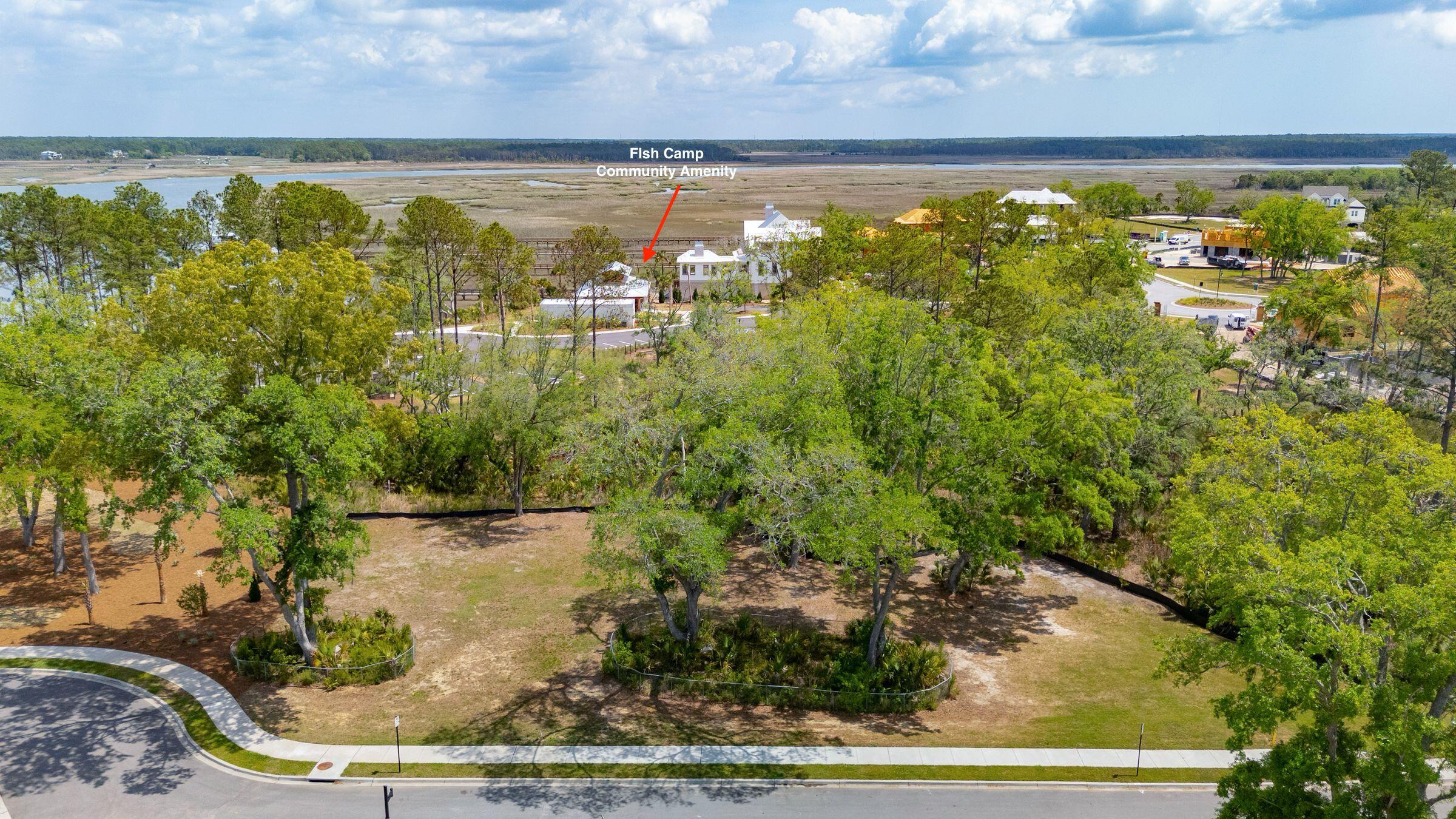 Charleston, South Carolina 29492, United States, ,Land,Active,137525