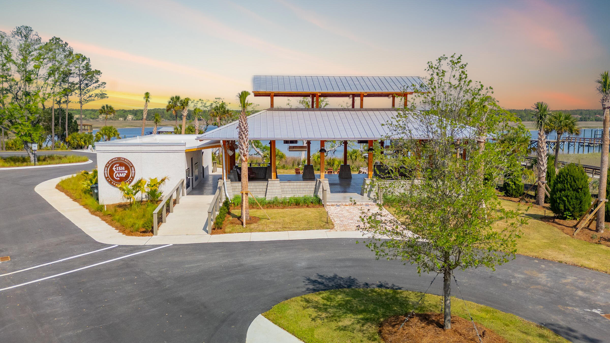 Charleston, South Carolina 29492, United States, ,Land,Active,137525