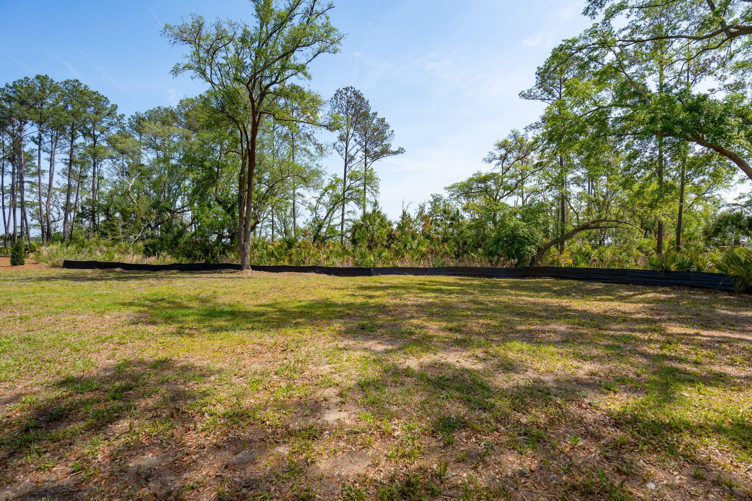 Charleston, South Carolina 29492, United States, ,Land,Active,137525