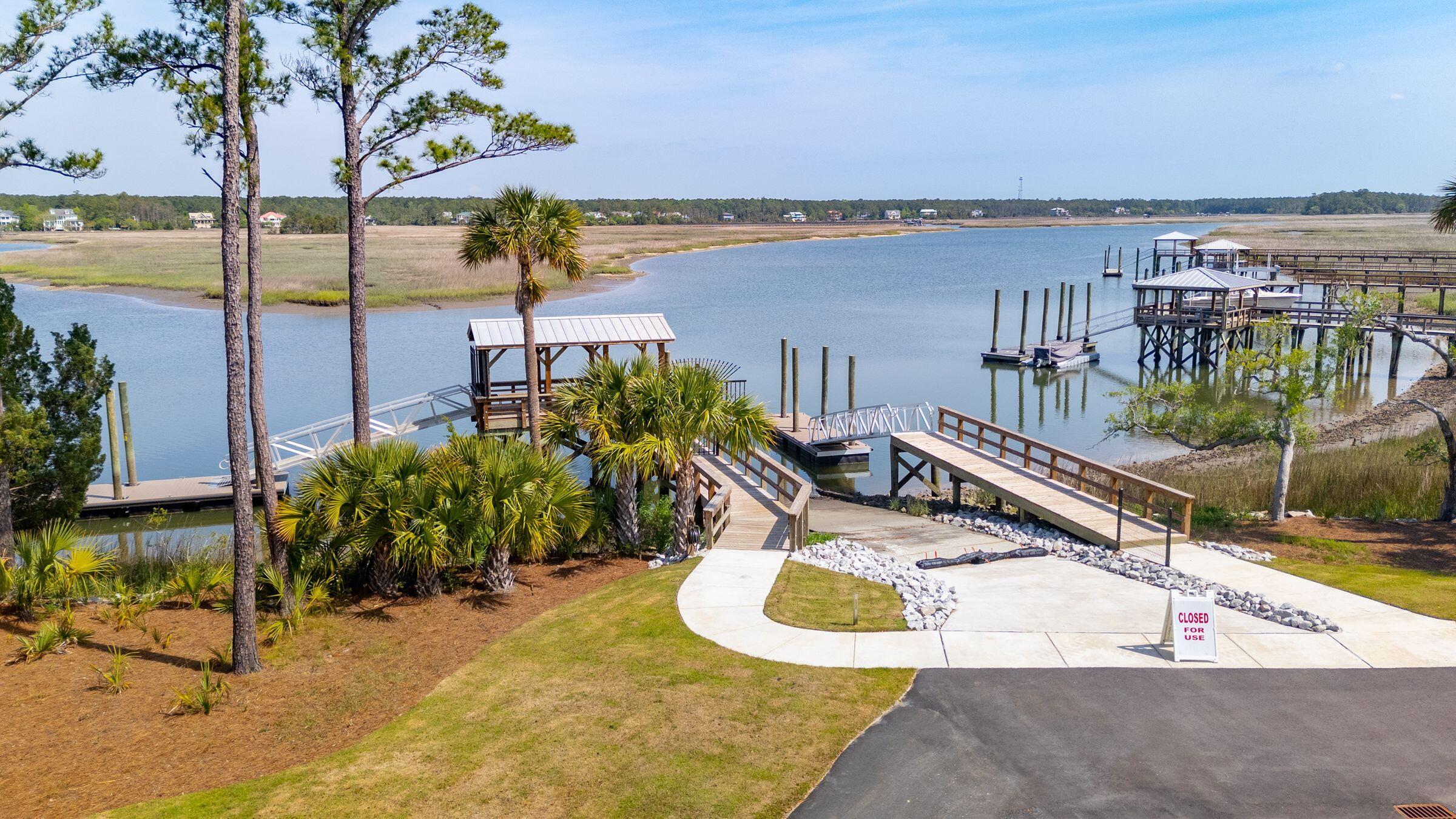 Charleston, South Carolina 29492, United States, ,Land,Active,137525