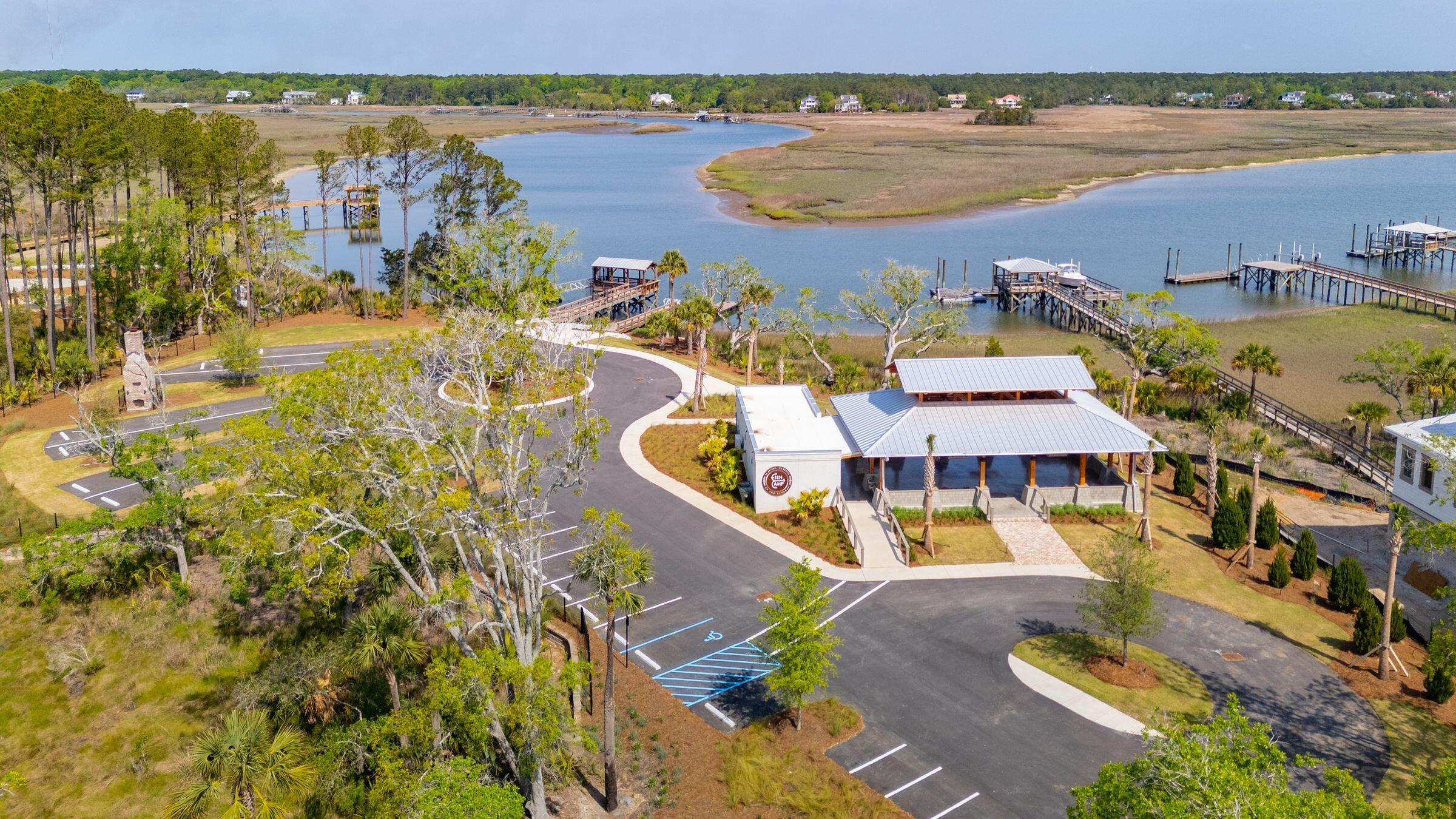 Charleston, South Carolina 29492, United States, ,Land,Active,137525