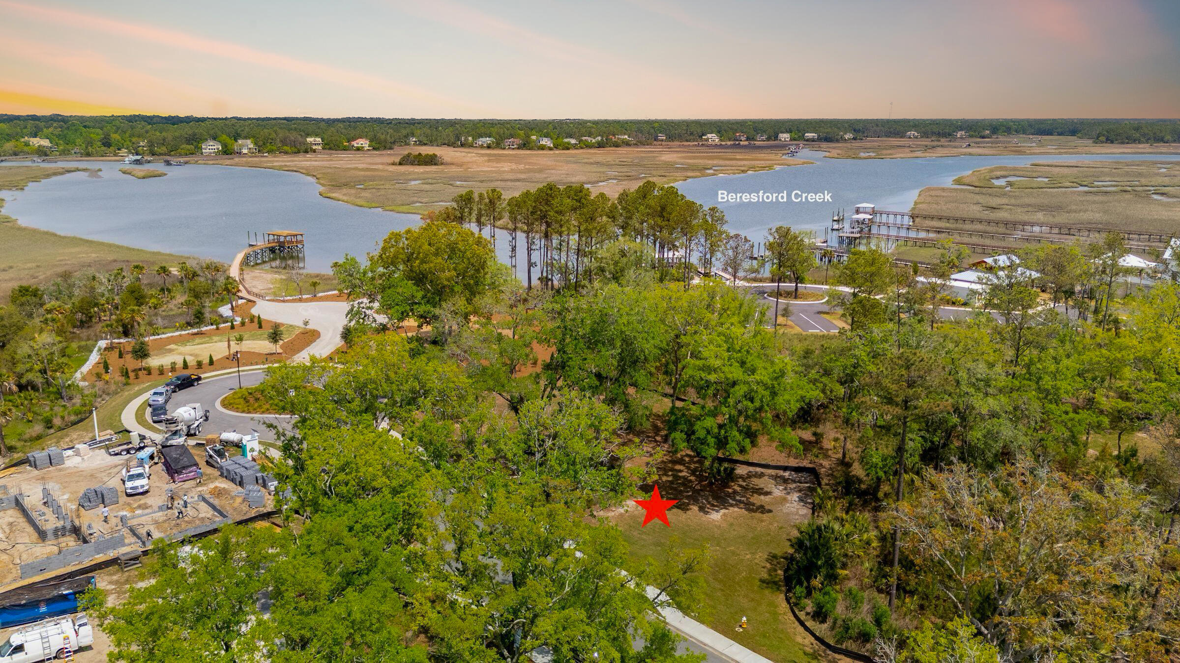 Charleston, South Carolina 29492, United States, ,Land,Active,137525