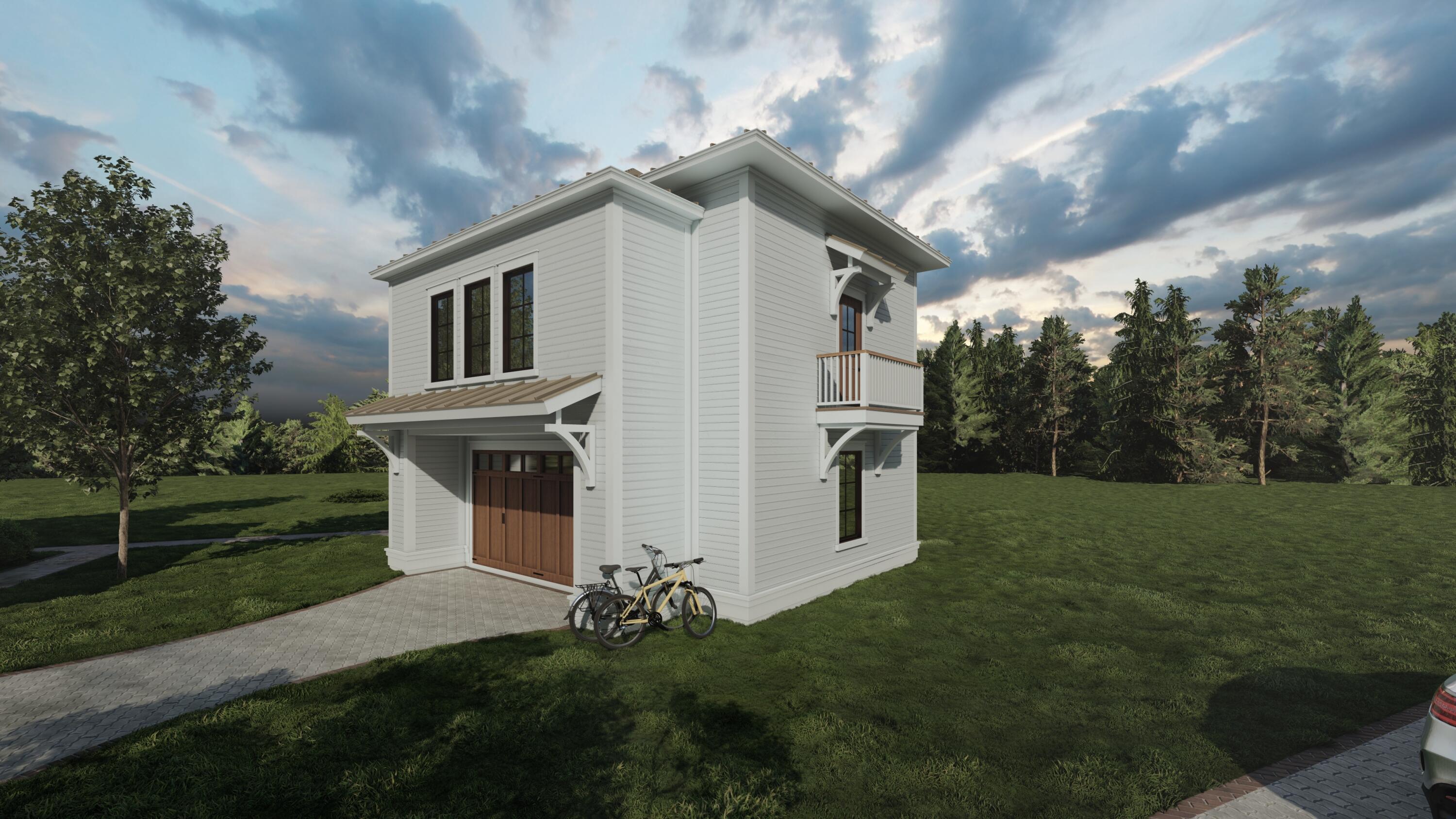 Charleston, South Carolina 29492, United States, ,Land,Active,137525