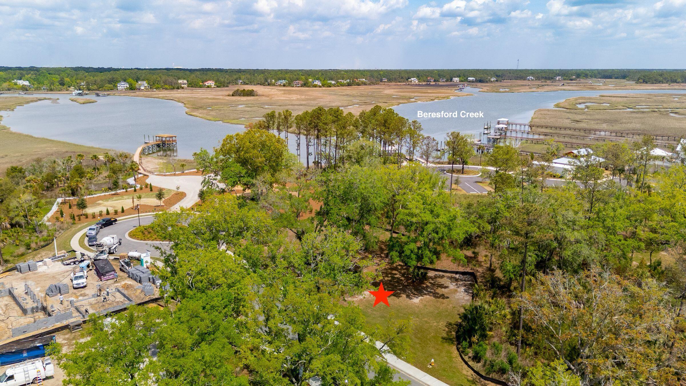 Charleston, South Carolina 29492, United States, ,Land,Active,137525