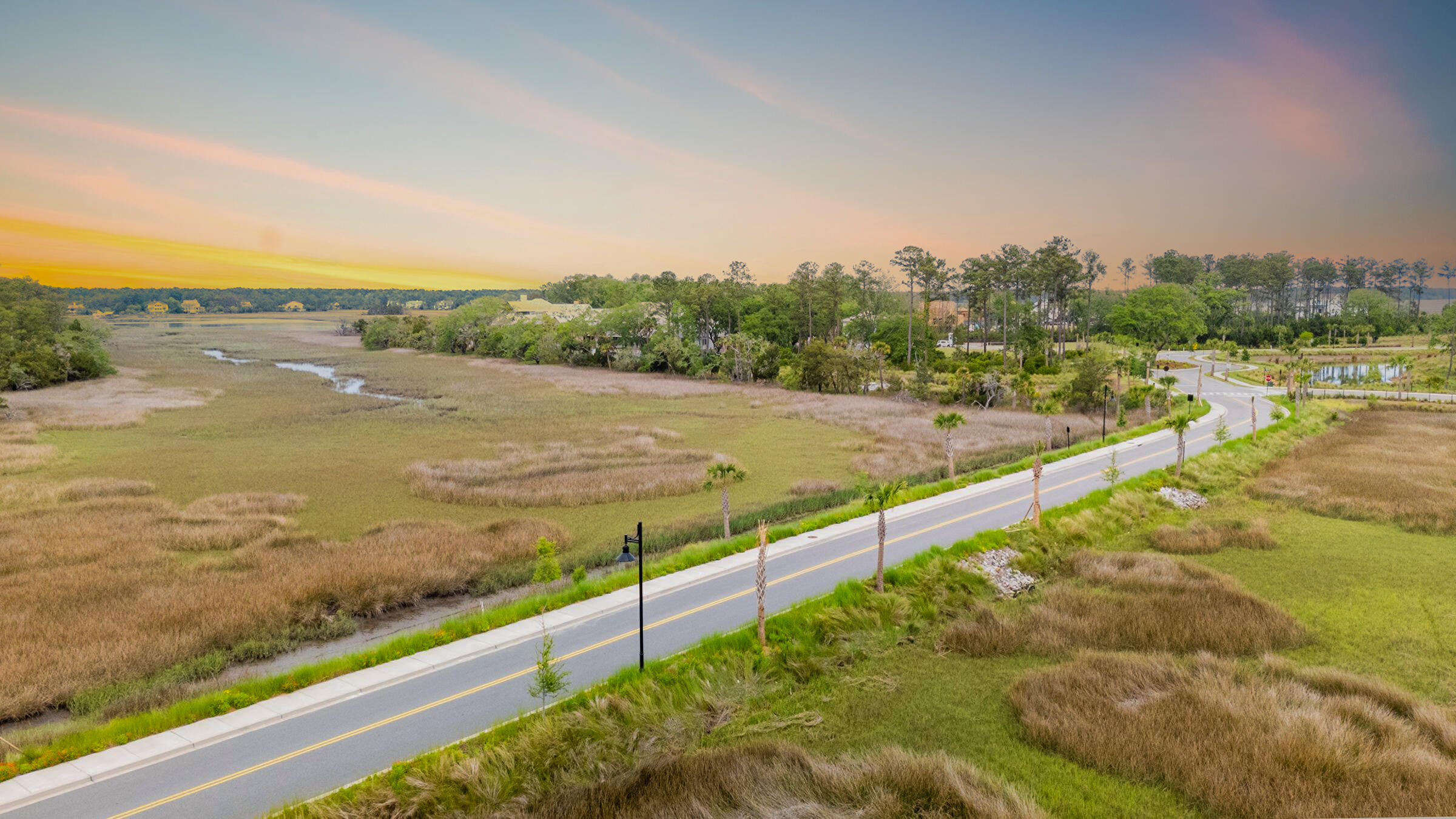 Charleston, South Carolina 29492, United States, ,Land,Active,137525