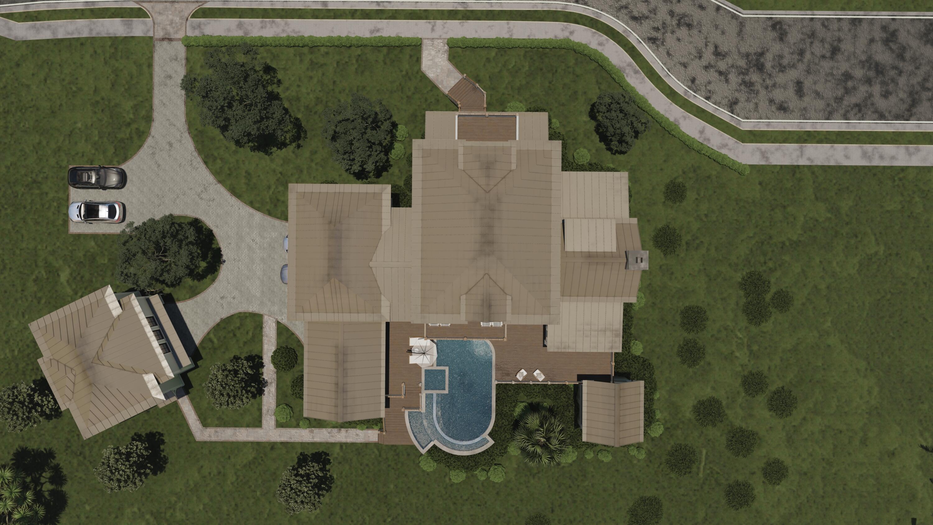 Charleston, South Carolina 29492, United States, ,Land,Active,137525