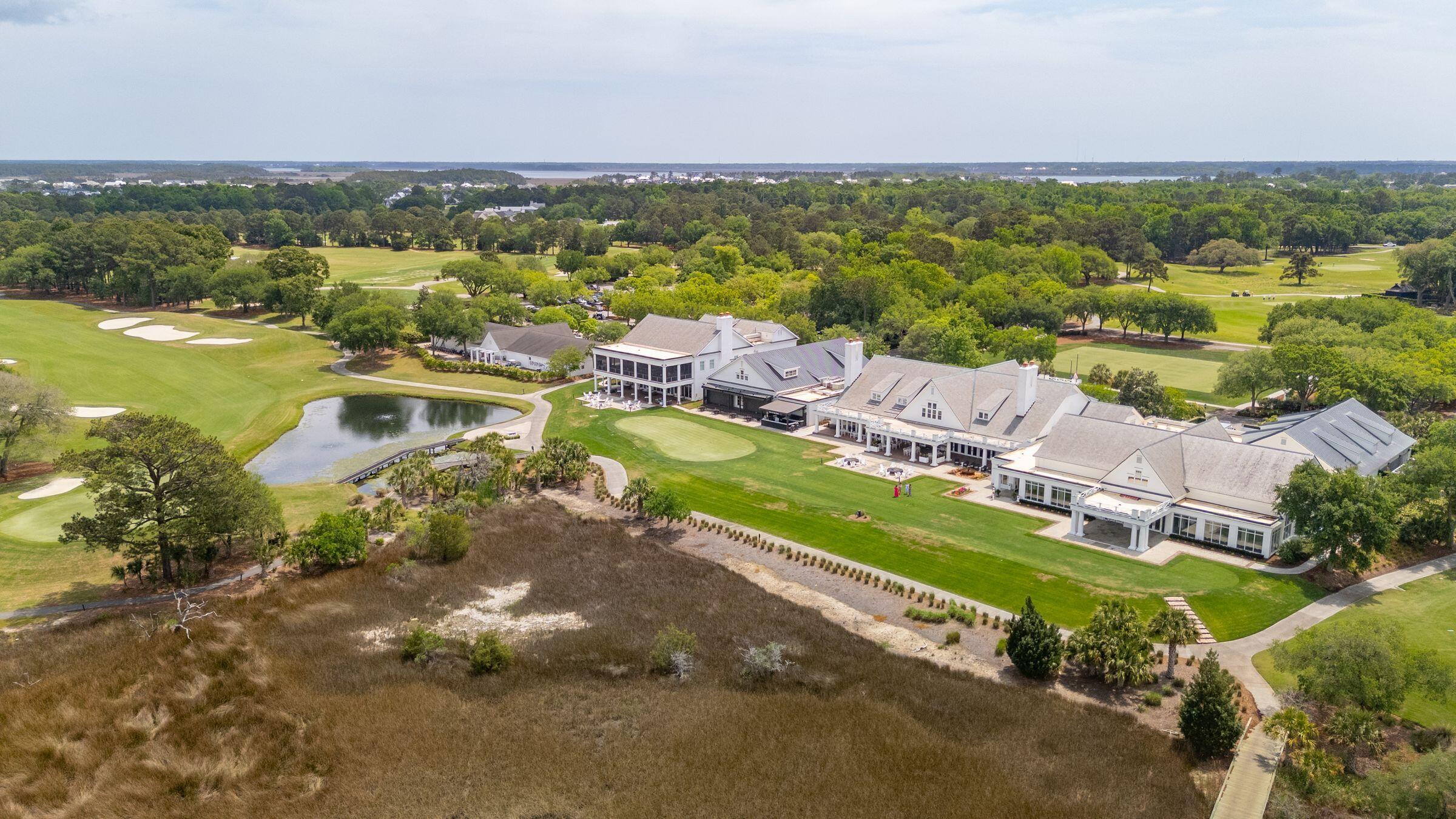 Charleston, South Carolina 29492, United States, ,Land,Active,137525