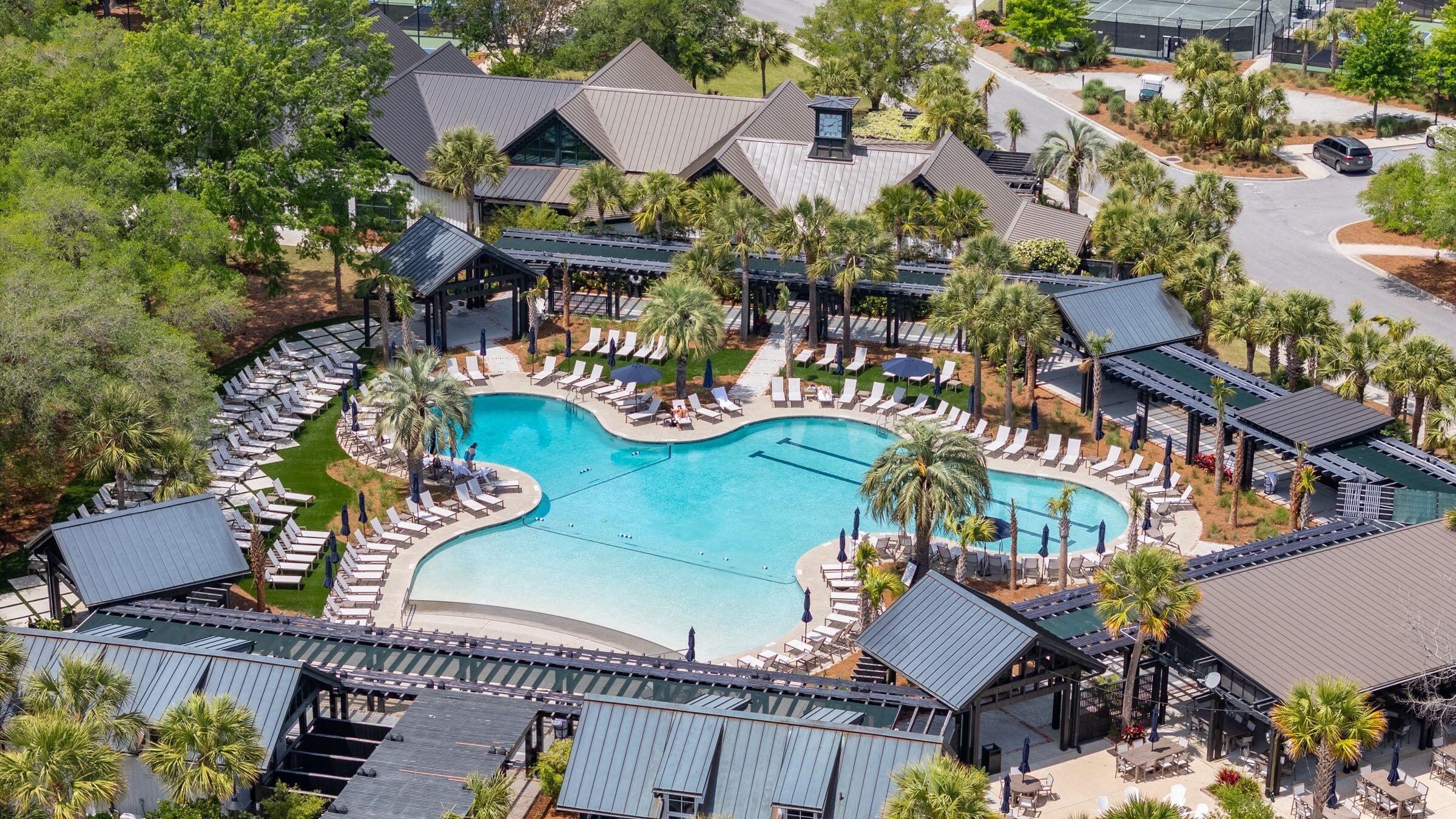 Charleston, South Carolina 29492, United States, ,Land,Active,137525