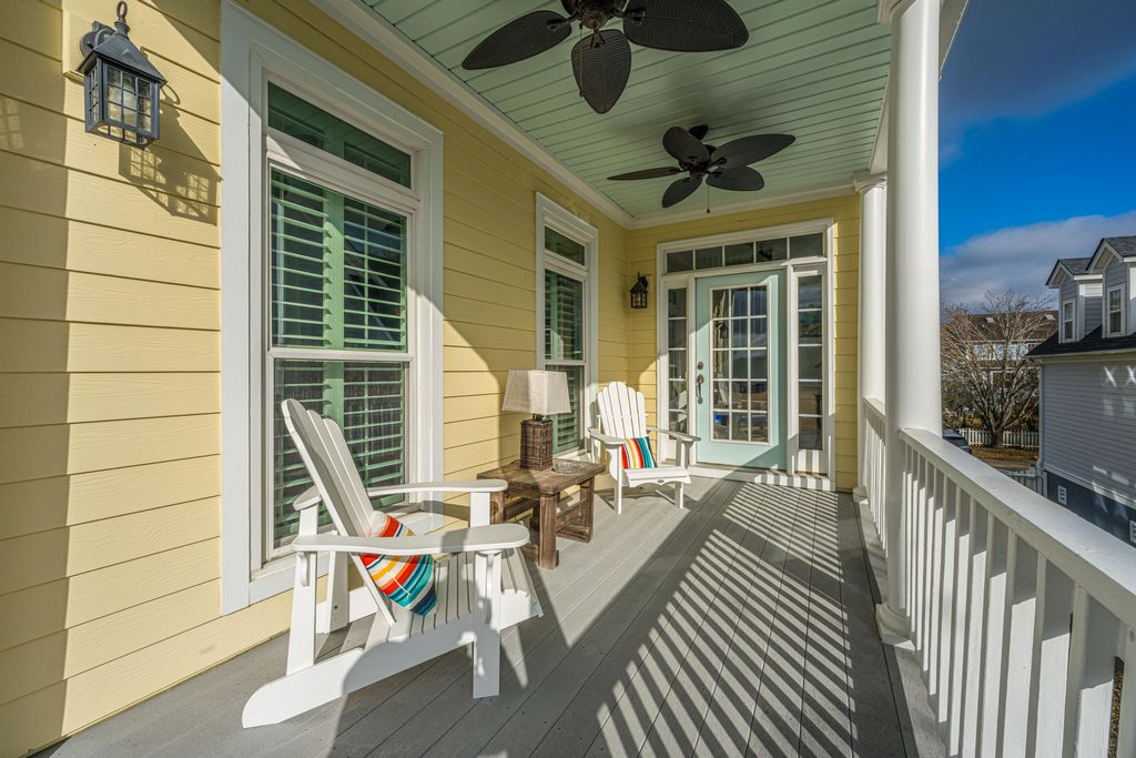 Photo of 2511 Cheswick Lane, Mount Pleasant, SC 29466 (MLS # 26002432)