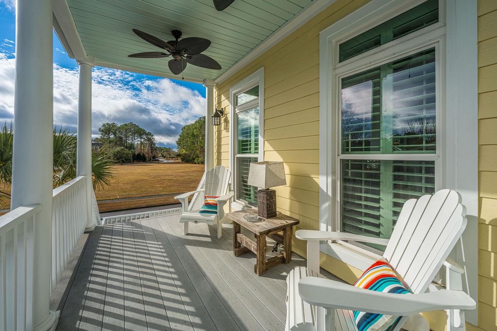 Photo of 2511 Cheswick Lane, Mount Pleasant, SC 29466 (MLS # 26002432)