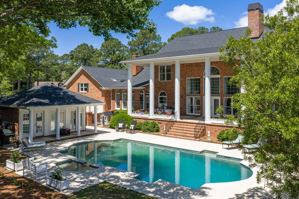 Photo of 1210 Chersonese Round, Mount Pleasant, SC 29464 (MLS # 26013405)