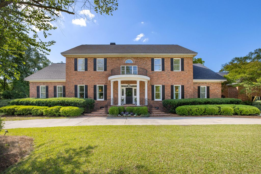 Photo of 1210 Chersonese Round, Mount Pleasant, SC 29464 (MLS # 26013405)