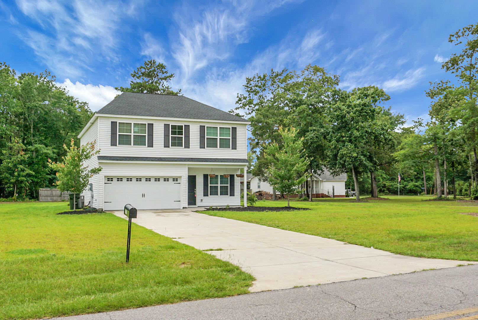 717 Butter Road