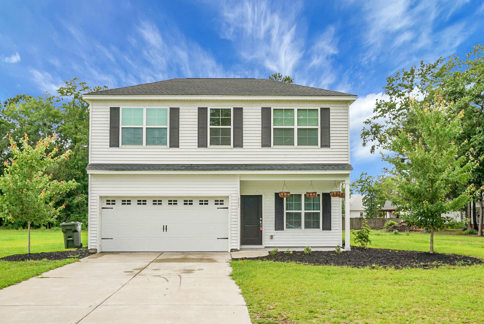 717 Butter Road