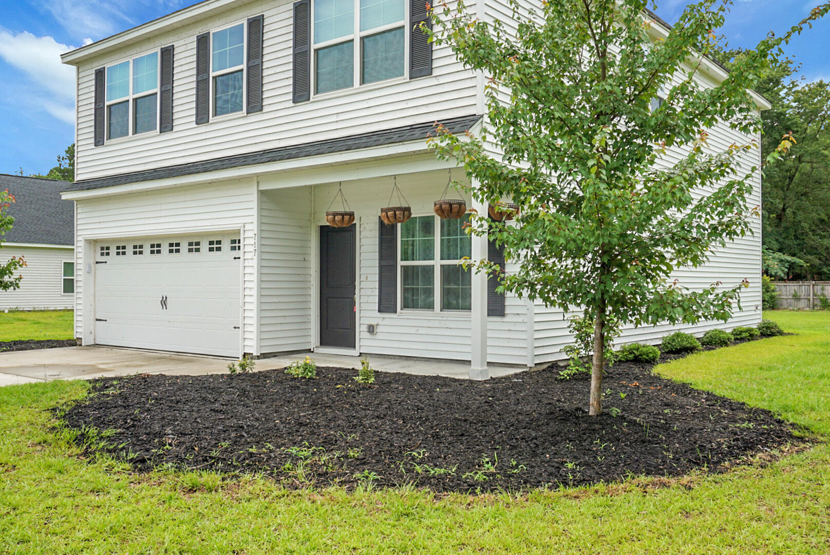 717 Butter Road