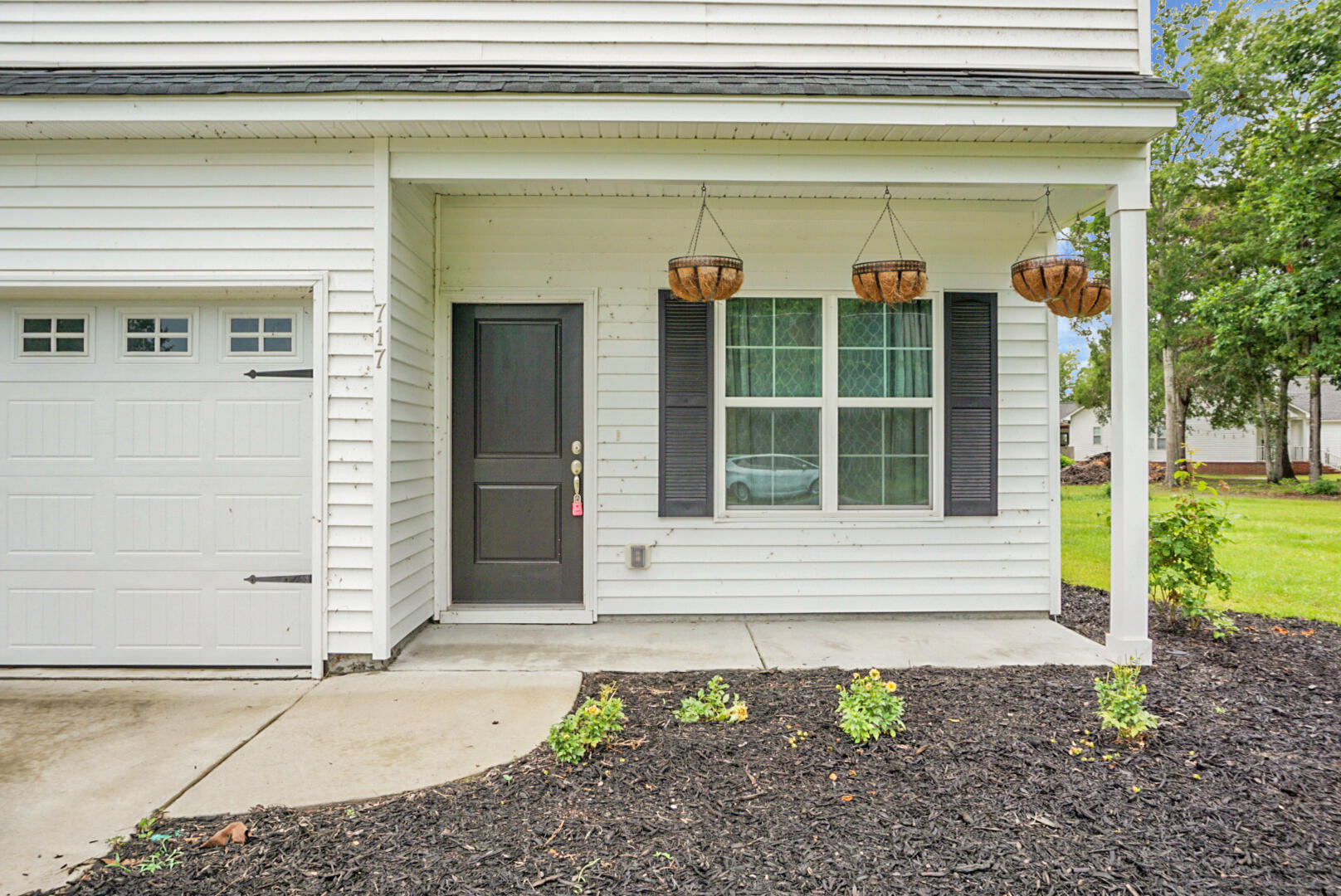 717 Butter Road