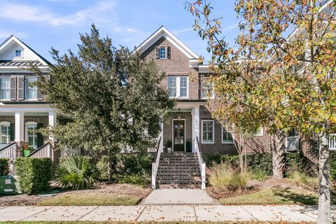 Photo of 120 Brailsford Street, Charleston, SC 29492 (MLS # 26000573)