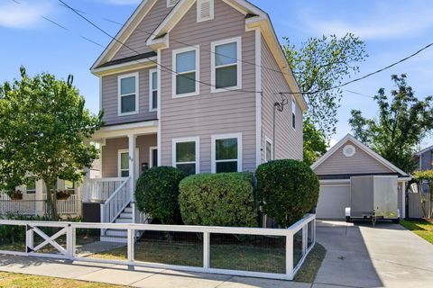 89 Simons Street Charleston SC 29403