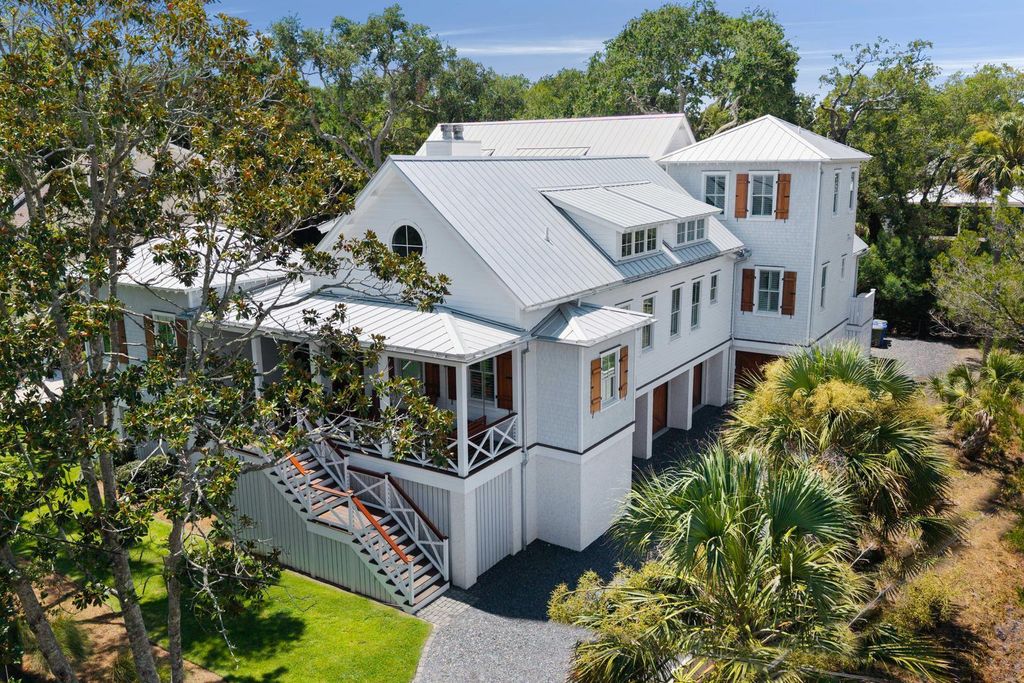 Photo of 33 27th Avenue, Isle of Palms, SC 29451 (MLS # 26004298)